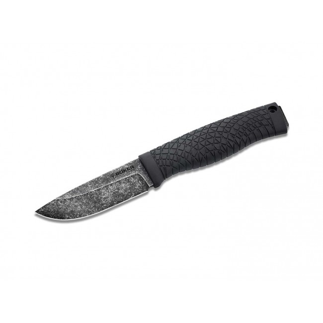 B ker Solingen Bronco Mini Knife B ker Solingen Bronco Mini Knife