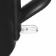 Gorenje K15DWBK electric kettle 1.5 L 2200 W Black