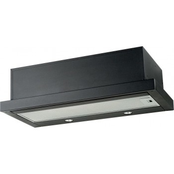 Akpo WK-7 Light eco 294 m /h Built-under Black