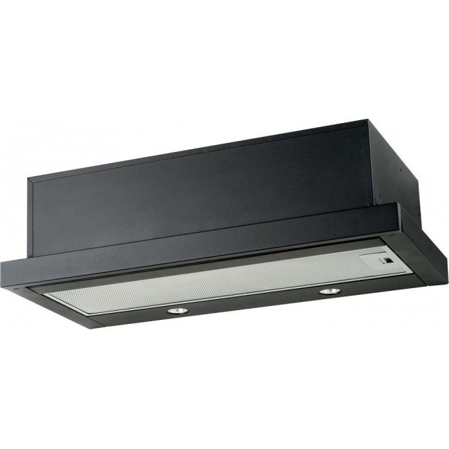 Akpo WK-7 Light eco 294 m /h Built-under Black