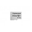 Transcend microSD Card SDXC 300S 512GB with Adapter Transcend microSD Card SDXC 300S 512GB with Adapter