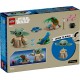LEGO STAR WARS 75443 Grogu's Homestead