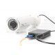 Digitus Gigabit PoE media converter, RJ45 / SC, MM, PSE Digitus Gigabit PoE media converter, RJ45 / SC, MM, PSE
