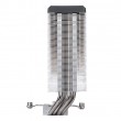 Silverstone SST-ARV140-ARGB computer cooling system Processor Air cooler 14 cm Black, Grey 1 pc(s) Silverstone SST-ARV140-ARGB computer cooling system Processor Air cooler 14 cm Black, Grey 1 pc(s)