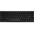 Ducky One 2 SF Gaming Keyboard, MX-Blue, RGB LED - Black (US)