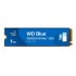 Western Digital Blue SN5000 1 TB M.2 PCI Express 4.0 NVMe