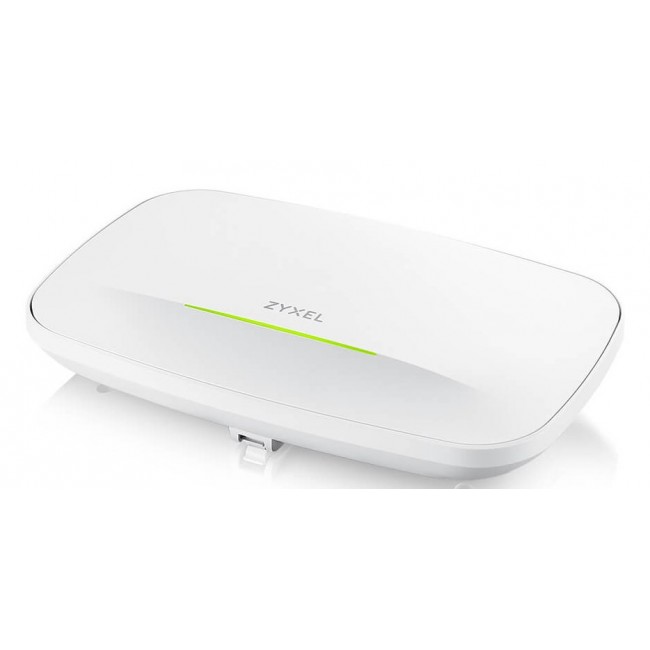 Zyxel NWA210AXV2-EU0101F wireless access point 2975 Mbit/s White Power over Ethernet (PoE) Zyxel NWA210AXV2-EU0101F wireless access point 2975 Mbit/s White Power over Ethernet (PoE)