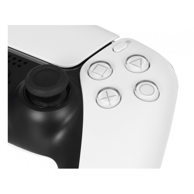 Sony DualSense White Bluetooth/USB Gamepad Analogue / Digital Android, MAC, PC, PlayStation 5, iOS