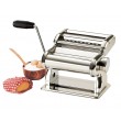 GEFU PASTA PERFETTA BRILLANTE Manual pasta machine GEFU PASTA PERFETTA BRILLANTE Manual pasta machine