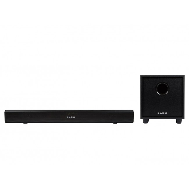 CINEMA 4.1 60W Bluetooth soundbar speaker