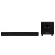 CINEMA 4.1 60W Bluetooth soundbar speaker