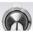 Maestro MR-062-Black Glass Electric Kettle 1,2 L