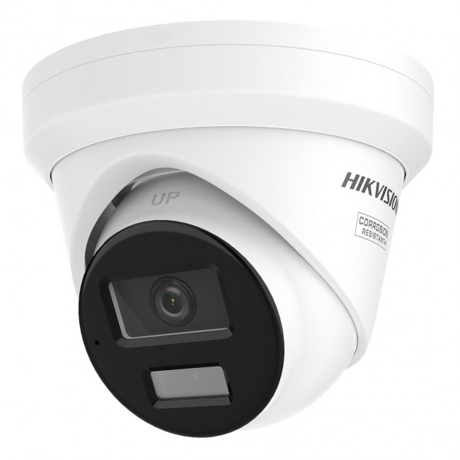 Hikvision Pro Series with AcuSense DS-2CD2343G2-LIZ2UY(2.8/4MM) security camera Turret IP security camera Outdoor 2688 x 1520 pixels Ceiling/wall