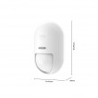 Yale Smart Alarm Starter Kit 7 items - Control Panel, Keypad, Remote Control, 2x Motion Sensor, 2x Window/Door Sensor