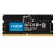 Crucial CT8G48C40S5 memory module 8 GB 1 x 8 GB DDR5 Crucial CT8G48C40S5 memory module 8 GB 1 x 8 GB DDR5