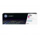 HP 410A Magenta Original LaserJet Toner Cartridge HP 410A Magenta Original LaserJet Toner Cartridge