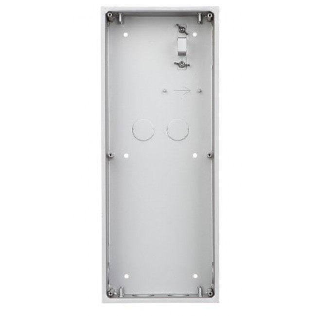 Dahua Technology VTM128 intercom system accessory Flush mount box Dahua Technology VTM128 intercom system accessory Flush mount box