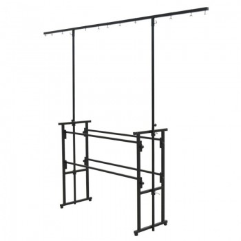 STAND4ME DJ120T MKII DJ STAND Stand with Stand