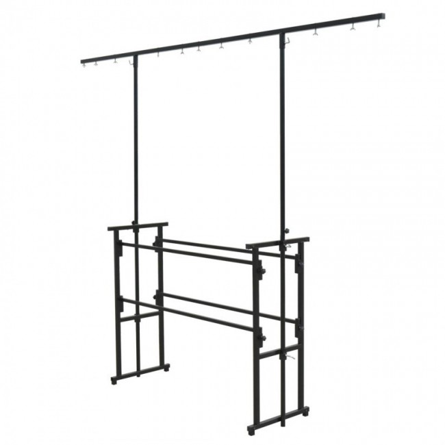 STAND4ME DJ120T MKII DJ STAND Stand with Stand