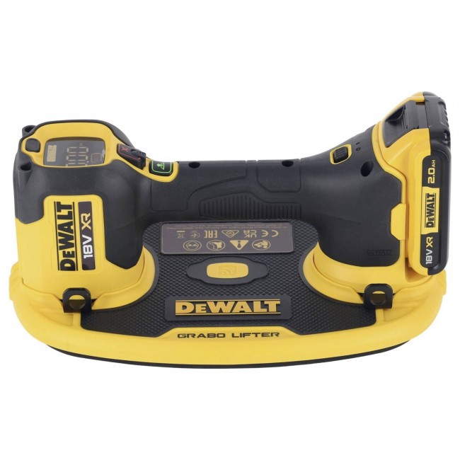DeWALT DCE590D1T-QW not categorized
