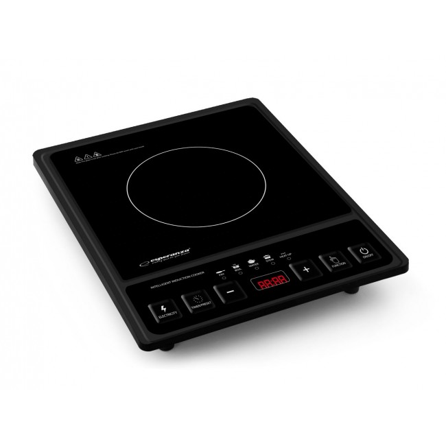Esperanza EKH011 Black induction cooker