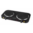 Esperanza EKH014K Electric Stove 2 zone (s), Black Esperanza EKH014K Electric Stove 2 zone (s), Black