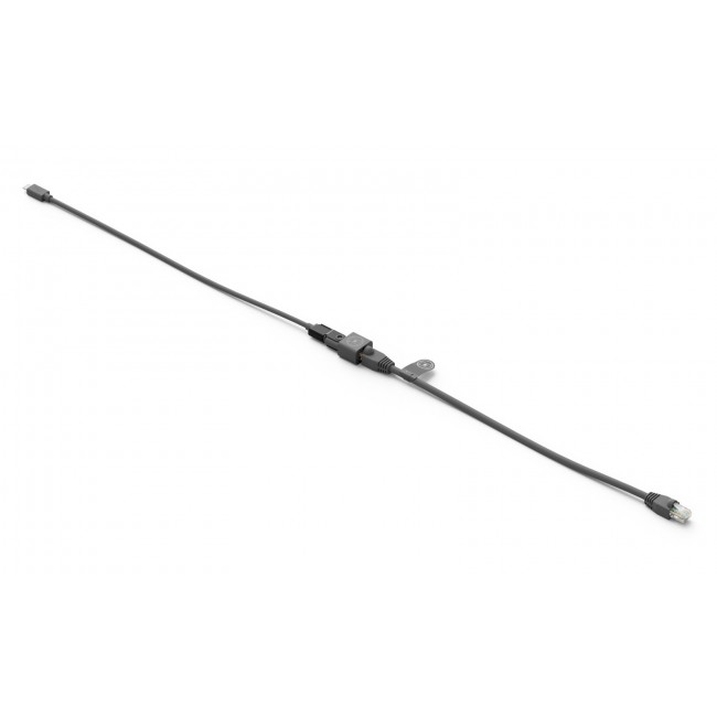 RALLY MIC POD CAT COUPLER BLACK N/A N/A WW-9002