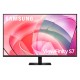 Samsung S70D computer monitor 94 cm (37