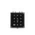 2N Access Unit 2.0 Basic access control reader Black