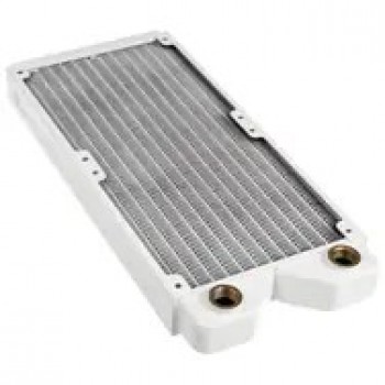 Magicool 240 G2 Slim Radiator 16 FPI - white