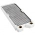 Magicool 240 G2 Slim Radiator 16 FPI - white