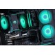 Actina 5901443443490 PC Intel Core Ultra 5 250KF 16 GB DDR5-SDRAM 1 TB SSD NVIDIA GeForce RTX 5060 Midi Tower Black