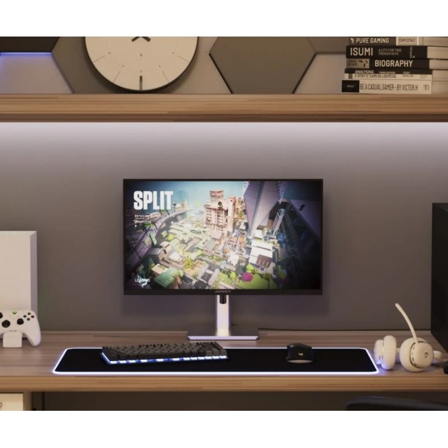 JAPANNEXT JN-IPS245G320F-HSP computer monitor 62.2 cm (24.5