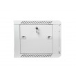 Lanberg WF01-6406-10S rack cabinet 6U Wall mounted rack Grey Lanberg WF01-6406-10S rack cabinet 6U Wall mounted rack Grey