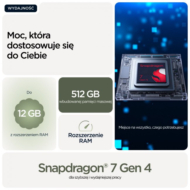 Motorola edge 70 17 cm (6.7