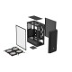 FURY SHOBO SH4F RGB MIDI TOWER WITH WINDOW BLACK