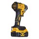 POWER TOOL COMBO KIT DEWALT DCK368P3T-QW (DCH273+DCD796+DCF887) POWER TOOL COMBO KIT DEWALT DCK368P3T-QW (DCH273+DCD796+DCF887)