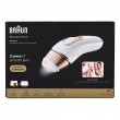 Braun Silk-expert Pro PL5210 IPL Intense pulsed light (IPL) Gold, White