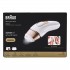Braun Silk-expert Pro PL5210 IPL Intense pulsed light (IPL) Gold, White