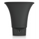 Ubiquiti UP-AI-Horn-Speaker-B 1-way Black Wired