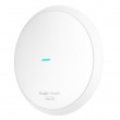 Ruijie Networks RG-RAP62 wireless access point 1774 Mbit/s White Power over Ethernet (PoE)