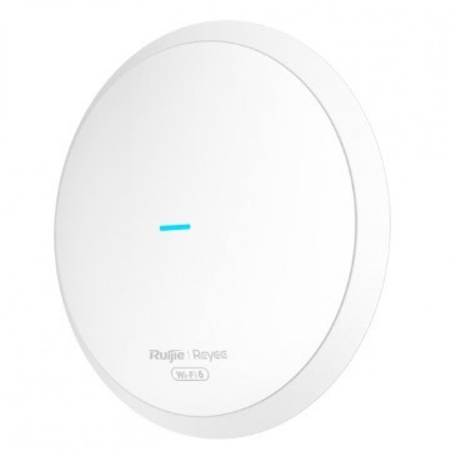 Ruijie Networks RG-RAP62 wireless access point 1774 Mbit/s White Power over Ethernet (PoE)