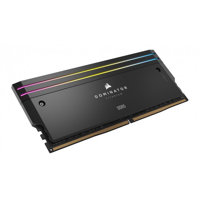 Corsair Dominator Titanium CMP64GX5M2B6400C32 memory module 64 GB 2 x 32 GB DDR5