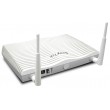 DrayTek Vigor 2865ax wireless router Gigabit Ethernet Dual-band (2.4 GHz / 5 GHz) White DrayTek Vigor 2865ax wireless router Gigabit Ethernet Dual-band (2.4 GHz / 5 GHz) White
