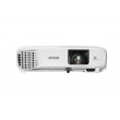Epson EB-W49 data projector Desktop projector 3800 ANSI lumens 3LCD WXGA (1280x800) White Epson EB-W49 data projector Desktop projector 3800 ANSI lumens 3LCD WXGA (1280x800) White
