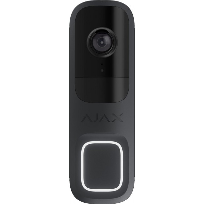 Ajax Doorbell