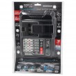 Fast Charger 18V 8A SAS+ALL