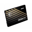 MSI SPATIUM S270 SATA 2.5 240GB internal solid state drive 2.5