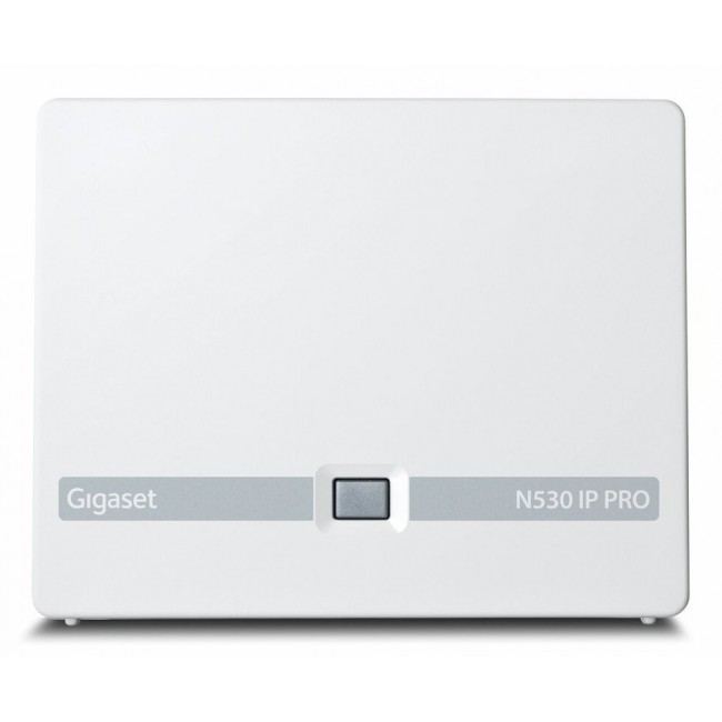 Gigaset N530 IP PRO phone set