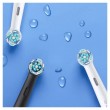 Oral-B iO Series 5 Adult Vibrating toothbrush Black